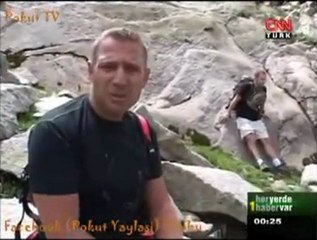 Bulutların Üstünde Yolculuk  [HQ]-1