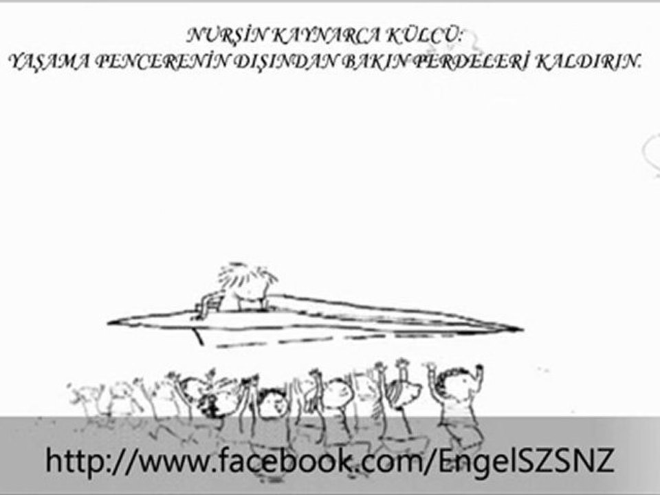 Otizm Farkındalık Günü Mesajları-1 ||EngelSizsiniz||