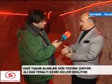 Kayseri Talas Belediyesi | SAMANYOLU HABERTV HABERINIZ OLSUN