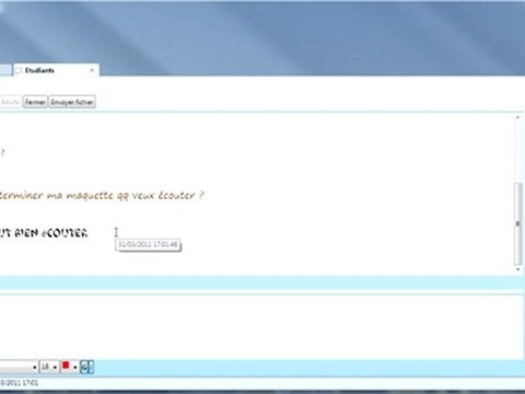 NetGyver Express - Un gestionnaire de fichiers futuriste et réseau