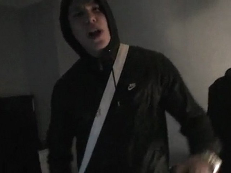 FREESTYLE PAS D'INTRO