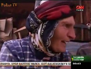 Bulutların Üstünde Yolculuk  [HQ]-2