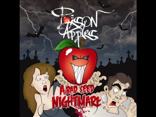Keep On Rockin - POISON APPLES