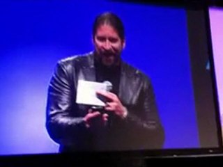 Vincent Versace Award for Photographic Excellence