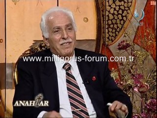 Mustafa Kamalak hayat hikayesini anlatıyor  -2 -
