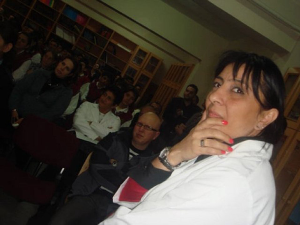 İST. SARIYER KAZIM KARABEKİR İLKÖĞRETİM OKULU 7-A YILLIK 3