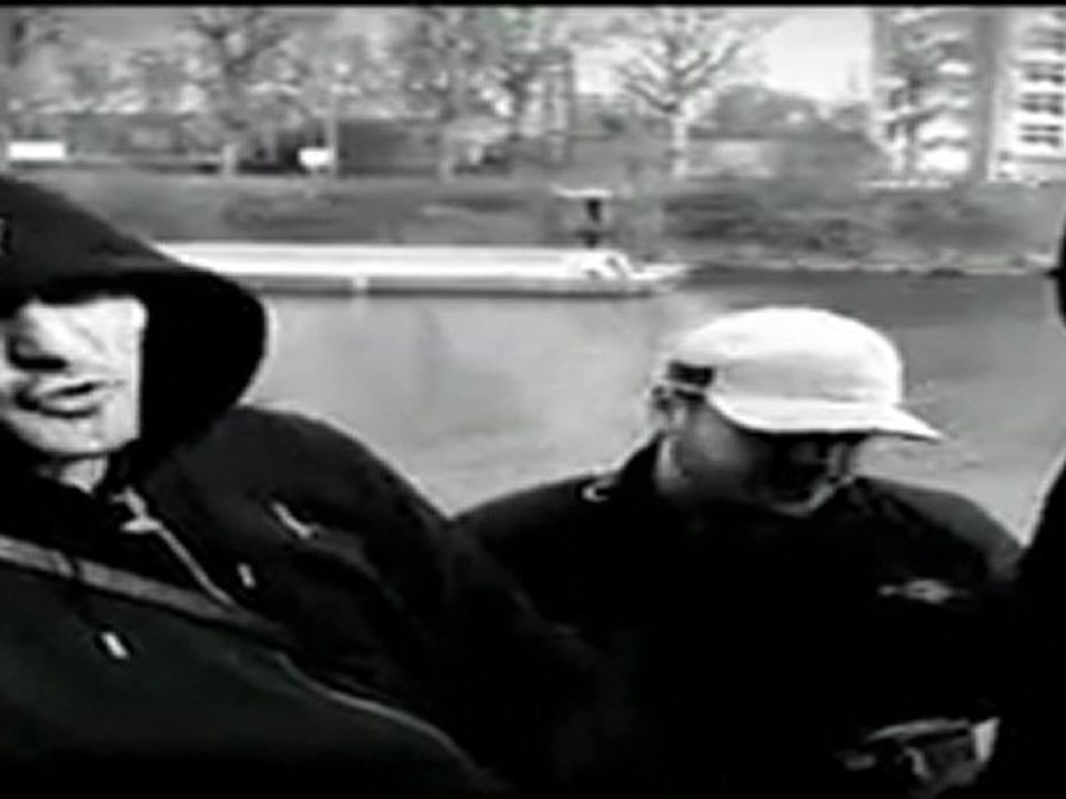 Lamine o Mic feat chichi - Ma citer a craqué