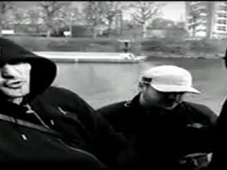 Lamine o Mic feat chichi - Ma citer a craqué