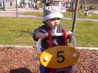 17 avril 2011 ... Au parc