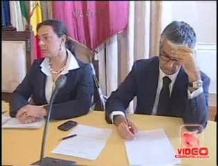 Napoli - Sviluppo e Legalità