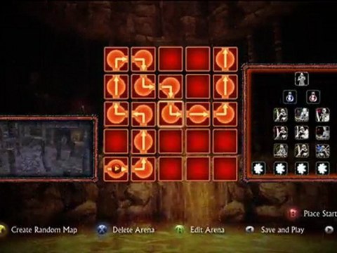 Hunted - “The Crucible” (Il Crogiolo) [HD 720p]