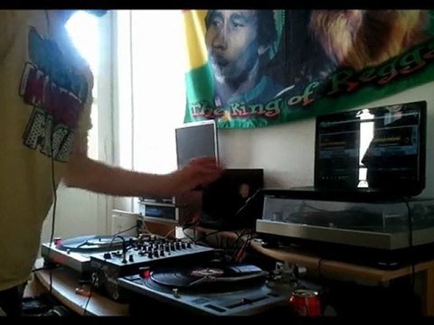 el couek dj Mix dancehall riddim by riddim