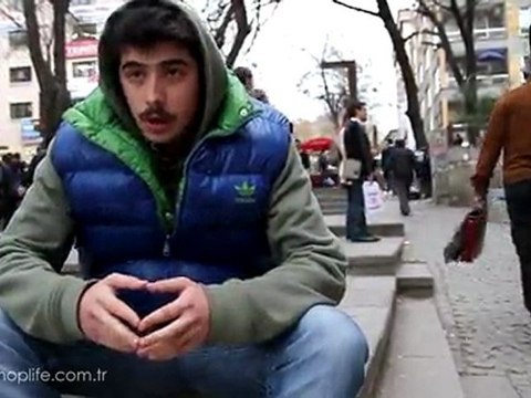 Kamufle FK2 @ Hiphoplife.com.tr