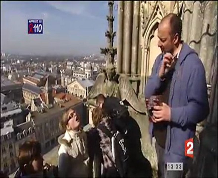 0104 france 2 13 h 5eme feuilleton 800e de la cathédrale.mpg