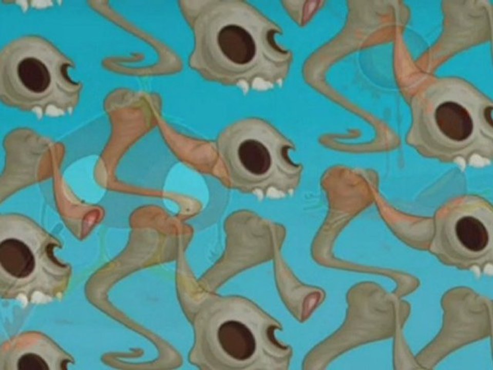 Do Not Eat