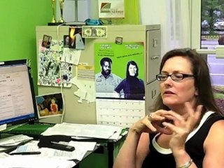 Social Media Marketing Greenville SC, Meet Vanessa!