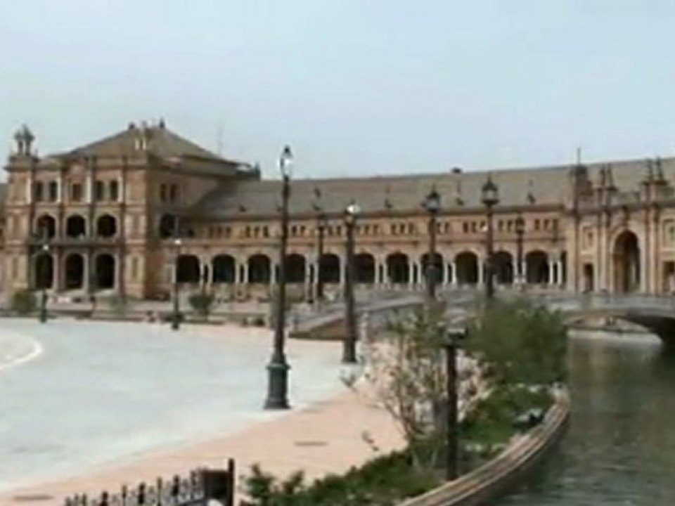 Andalousie - Avril 2011