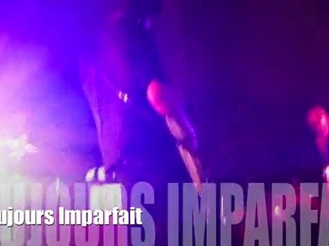 Mademoiselle K - Jouer dehors tour