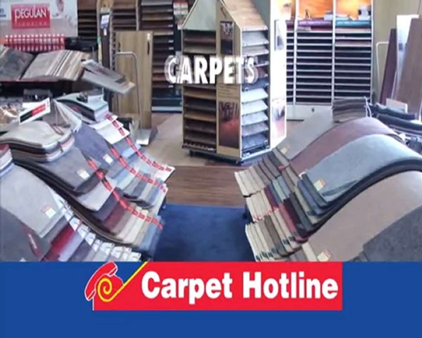 ⁣Carpet Hotline Bunbury Store 6230