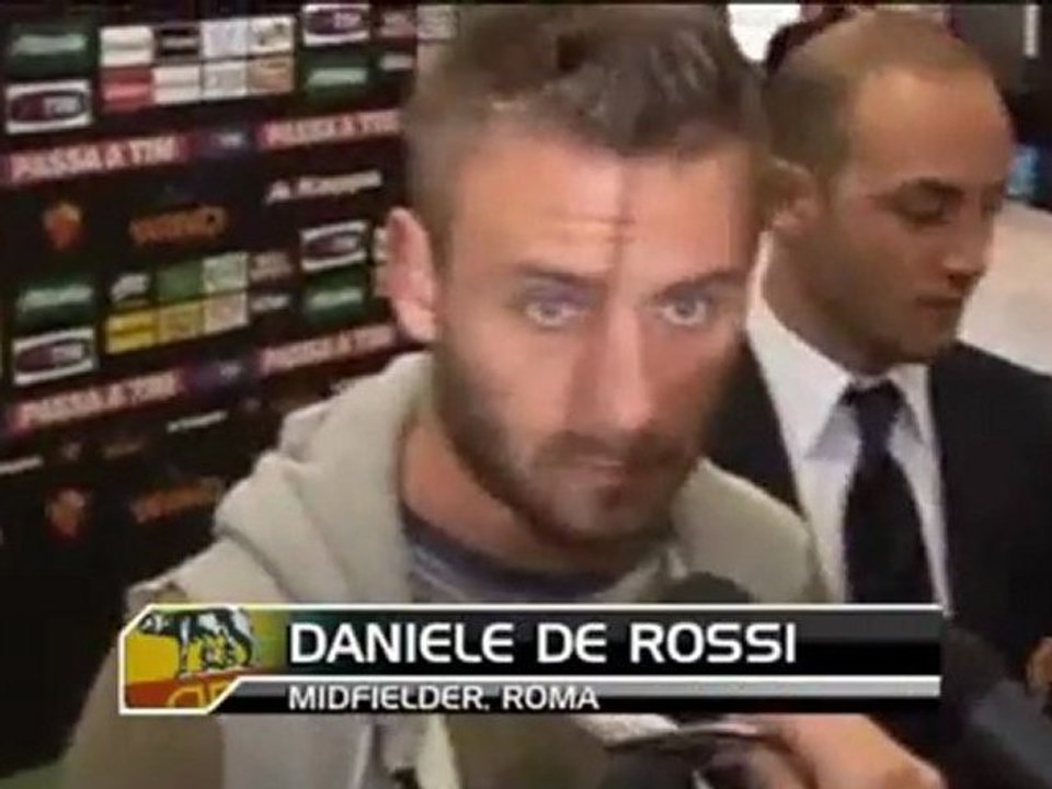 Copa Italia - Die Reaktionen nach dem Hinspiel