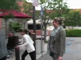 Exklusiv: Miley Cyrus ist zurück