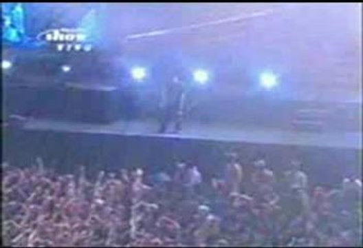 Deftones - Say It Ain't So (live)