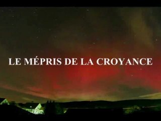 Le mépris de la croyance [Shaykh Salih Al-Fawzan]