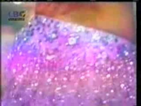 Lebanese Arabic Belly Dancing