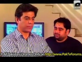 Tere Pehlu Mein - 20th April 2011 - Part 3/3