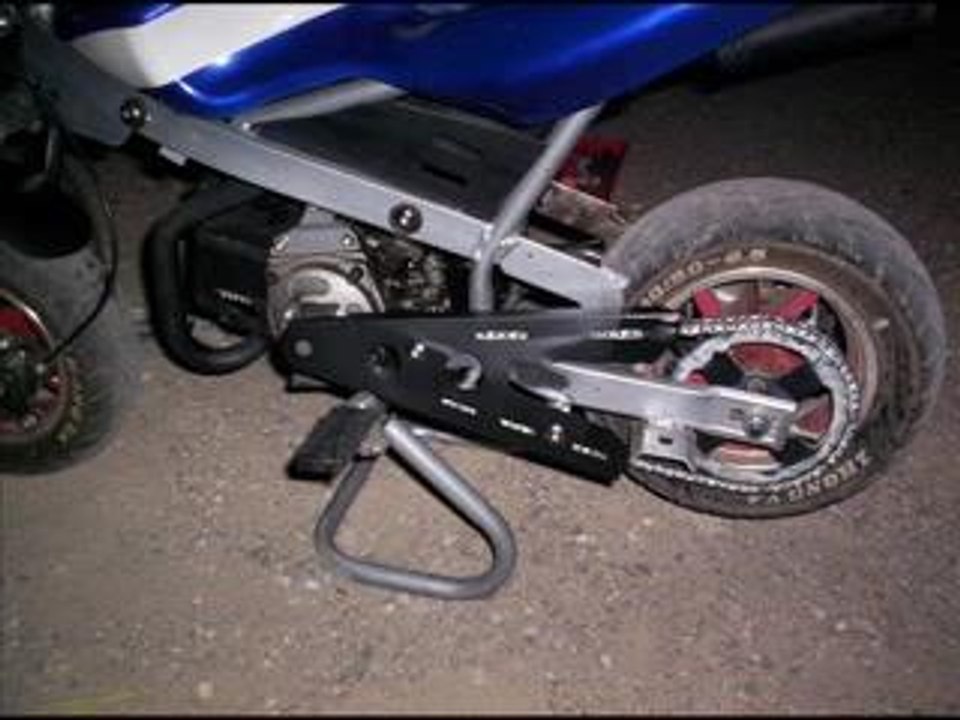 Le tuningage by the tabanas