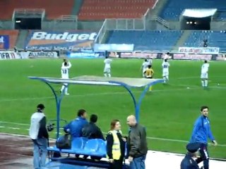 Ηρακλής Εργοτέλης Λίμα