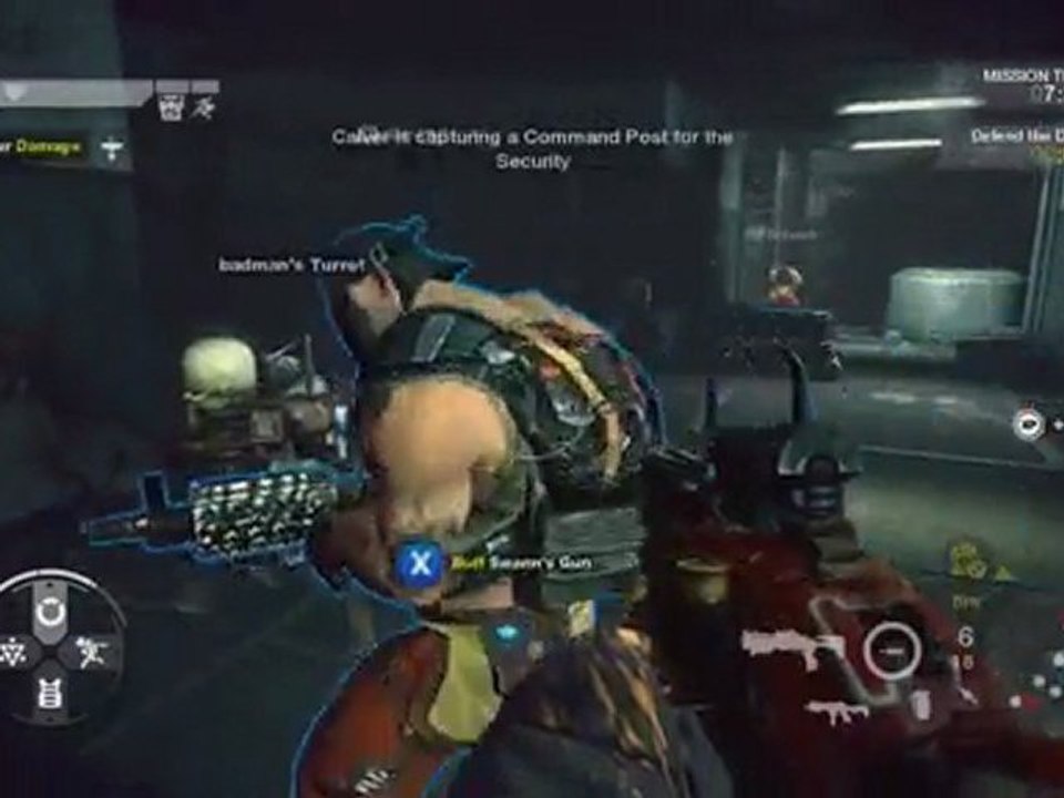 Brink - Gameplay Trailer