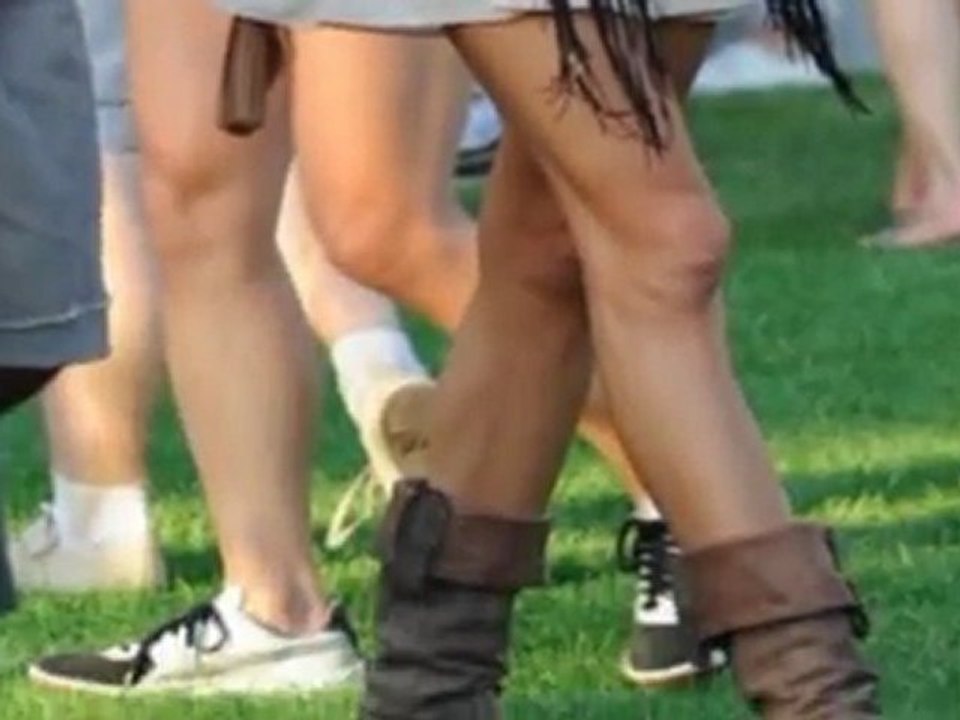 Exklusiv: bohemian chic