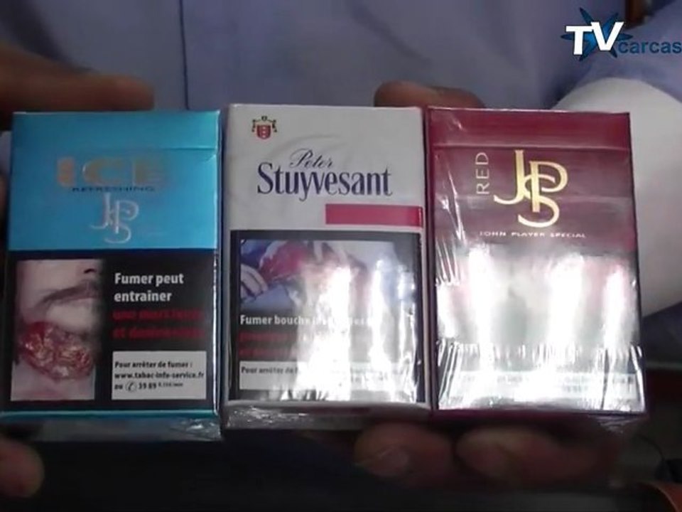 16H00 INFOS : Journal d’informations locales de Carcassonne du mercredi 20 avril 2011 :