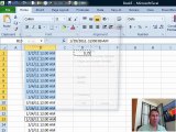 Learn Excel - It's 6 O'clock Somewhere: #1387