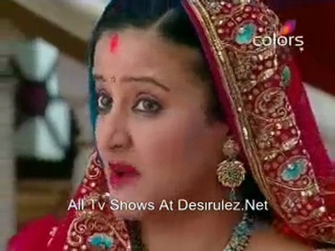 Bhagyavidhaata - Sabki Jodi Wohi Banaata - 20th April 2011 pt1