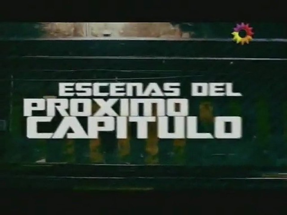 Los Únicos - Adelanto - Capítulo 41
