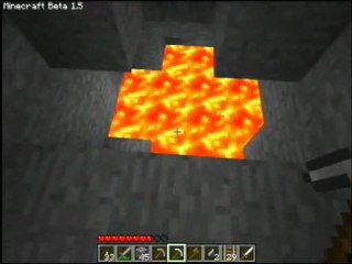 Les aventures de benjamin310395 partie 11 (minecraft)