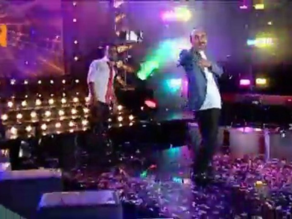 2 Ton - Sinjorica 2011 HD