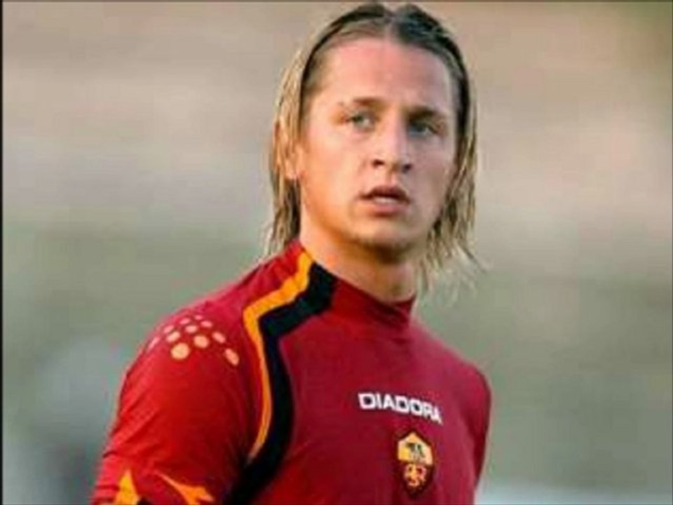 Julien Casar - RMC - Ne touche pas a mon Mexes