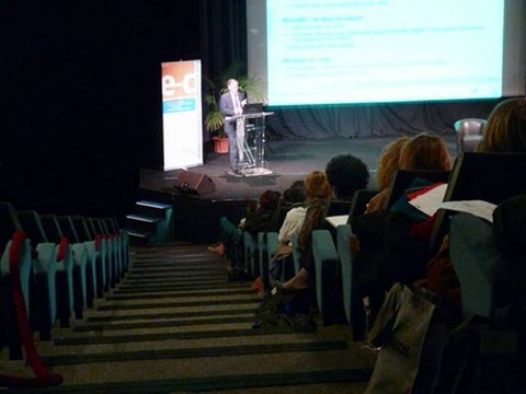 4 Réforme de la formation pro - Matinale Espace Compétences