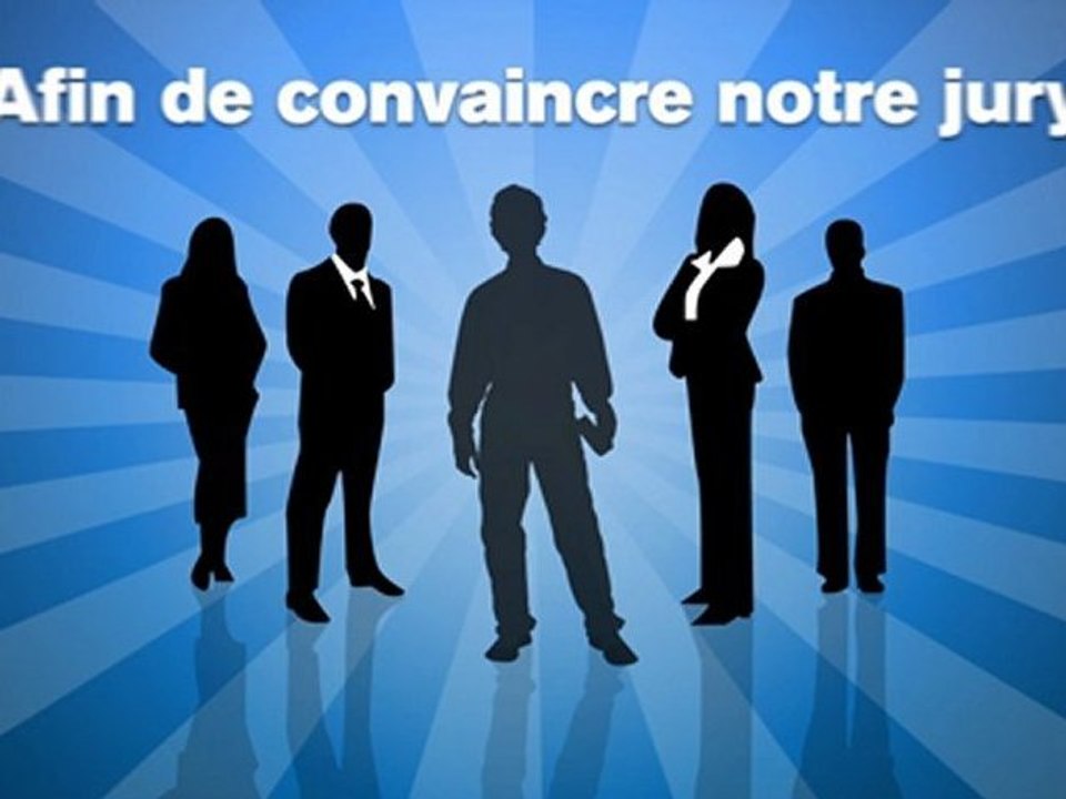 Mode d'emploi du Tremplin Allomusic