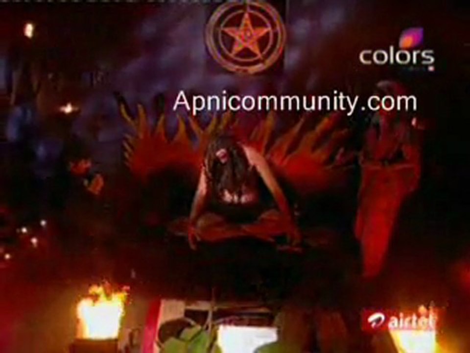 Rishton Se Badi Pratha -20th April 2011  pt1