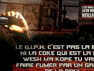 EXTRAIT EXCLUSIF DU CLIP DE KOLONEL94 "ETAT DES LIEUX"