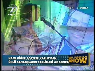 Yudum - Bir Canım Var Yar Aldı