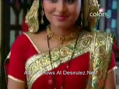 Bhagyavidhaata - Sabki Jodi Wohi Banaata - 20th April 2011 pt2