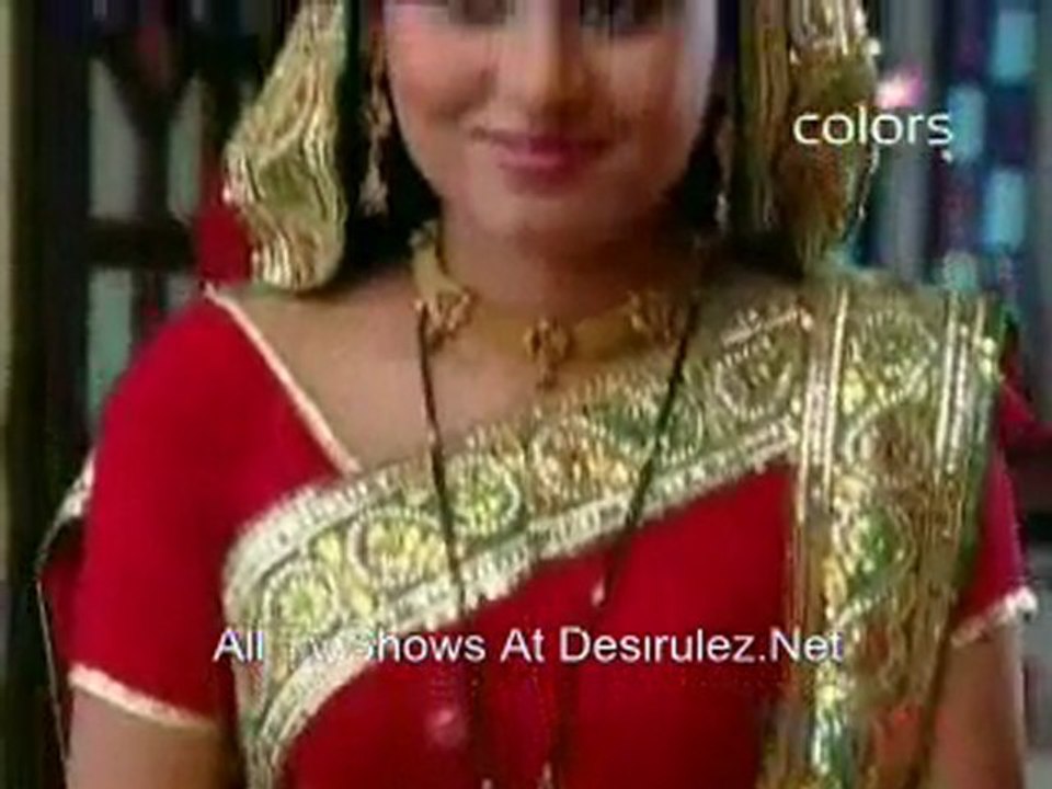 Bhagyavidhaata - Sabki Jodi Wohi Banaata - 20th April 2011 pt2