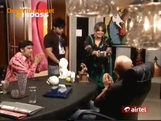 Meri Toh Lag Gayi Naukri - 20th April 2011  Pt-1