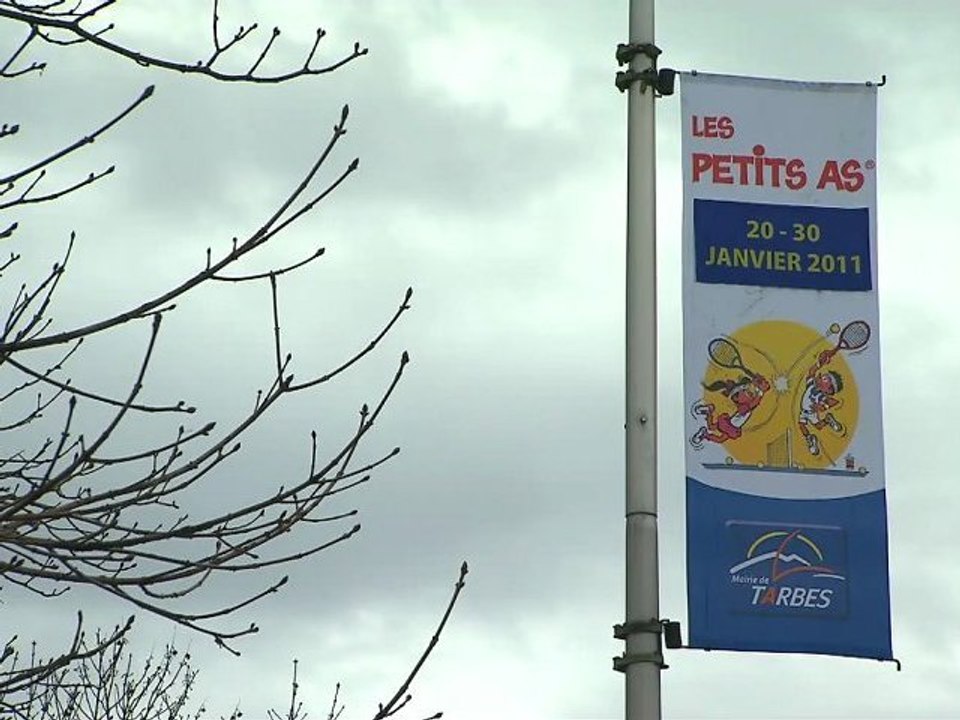 Les Petits As 2011