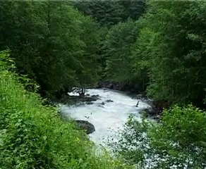 RİZE (Yeryüzündeki Cennet)